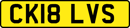 CK18LVS