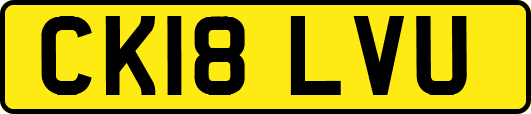 CK18LVU