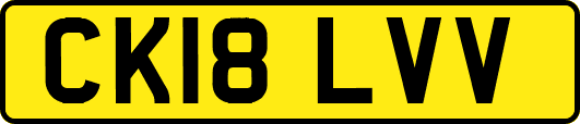 CK18LVV