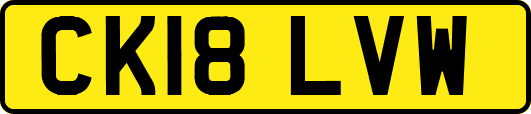 CK18LVW