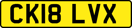 CK18LVX