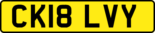 CK18LVY