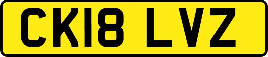 CK18LVZ