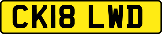 CK18LWD
