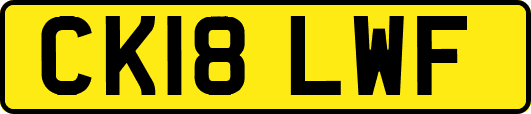 CK18LWF