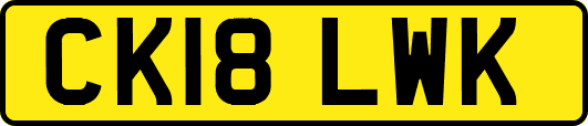 CK18LWK