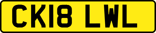 CK18LWL