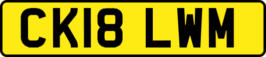 CK18LWM