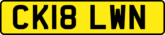 CK18LWN