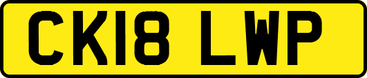 CK18LWP