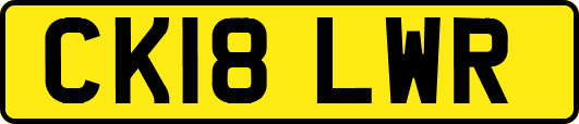CK18LWR