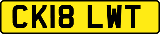 CK18LWT