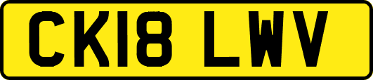 CK18LWV