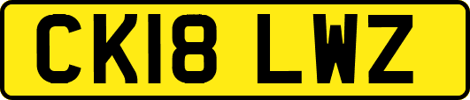 CK18LWZ