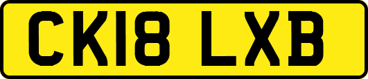 CK18LXB