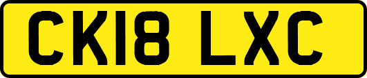 CK18LXC