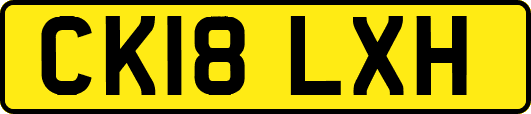 CK18LXH