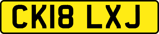 CK18LXJ