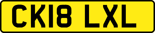 CK18LXL