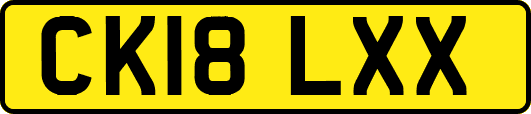 CK18LXX
