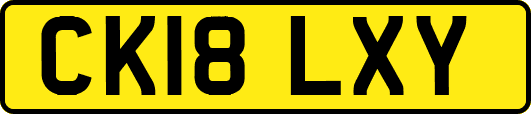 CK18LXY