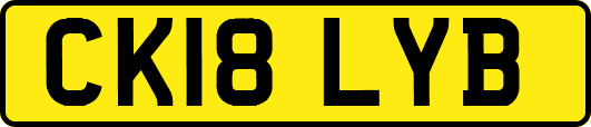 CK18LYB