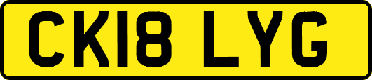 CK18LYG