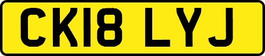 CK18LYJ