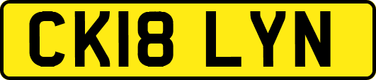 CK18LYN
