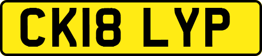 CK18LYP