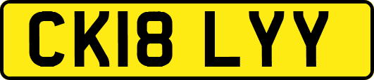 CK18LYY