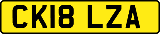 CK18LZA