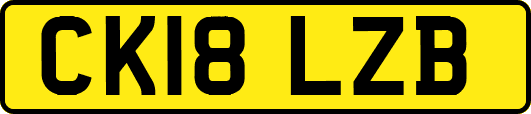 CK18LZB
