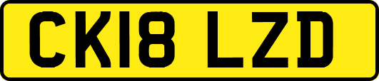 CK18LZD