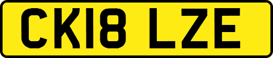 CK18LZE