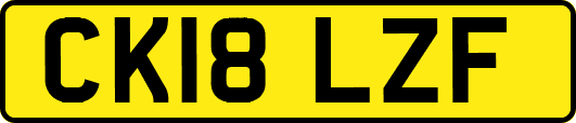 CK18LZF