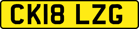 CK18LZG