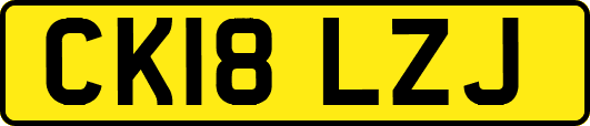 CK18LZJ