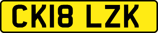 CK18LZK