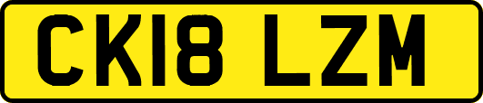 CK18LZM