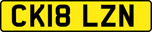 CK18LZN
