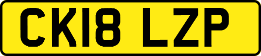 CK18LZP