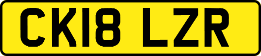 CK18LZR