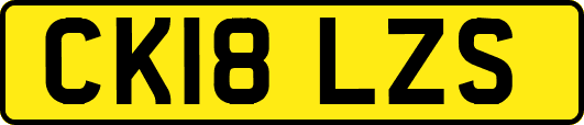 CK18LZS