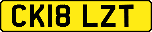 CK18LZT