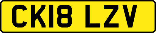 CK18LZV