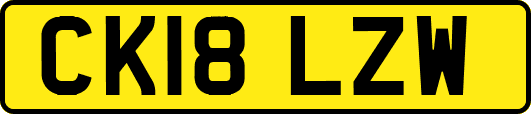 CK18LZW