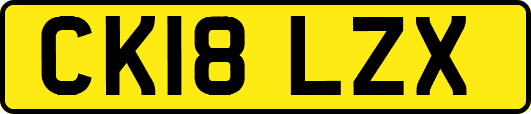 CK18LZX