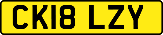 CK18LZY