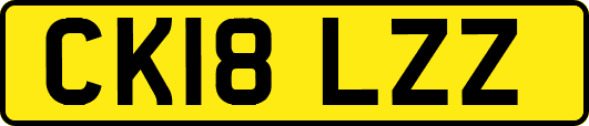 CK18LZZ
